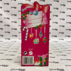 Mattel 2012 Barbie Holiday Doll