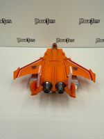 Transformers Classics CHMS Sunstorm Seeker