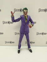 McFarlane Toys DC Multiverse Gold Label Collection DC v Vampires The Joker (Walmart Exclusive)