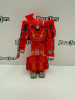 Hasbro Transformers Cyberverse Deluxe Class Hot Rod