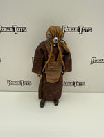 Hasbro Star Wars The Black Series Zuckuss