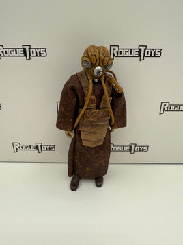 Hasbro Star Wars The Black Series Zuckuss