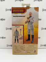 Hasbro Indiana Jones Adventure Series Indiana Jones and the Last Crusade Walter Donovan