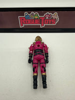 Hasbro G.I. Joe (ARAH) Voltar