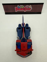 Hasbro Transformers Animated The Battle Begins 2-Pack Optimus Prime