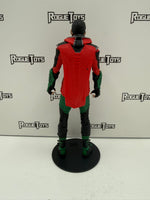 McFarlane Toys DC Multiverse Gotham Knights Robin