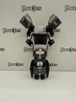 Transformers Toys HF 01 3rd Party Transformers Prowl