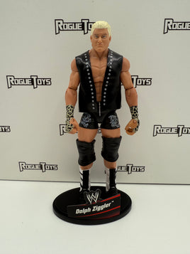 Mattel WWE Elite Collection Series 5 Dolph Ziggler