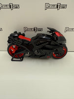 Hasbro G.I. Joe Speed Cycle Model Kit