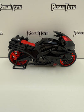 Hasbro G.I. Joe Speed Cycle Model Kit