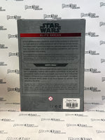 Star Wars Elite Series Darth Maul die-cast action figure