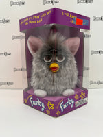 Tiger Electronics Furby (Gray Fur w/ Brown Eyes)