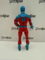 Hasbro Marvel Legends Web-Man