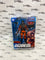 GI JOE Classified Series Cobra Island Gabriel “Barbecue” Kelly
