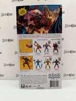 Mattel Masters of the Universe (MOTU) Origins Ninjor