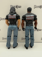 Mattel WWE Elite Collection Series 38 Bradshaw & Faarooq