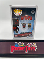 Funko POP! Marvel Ant-Man Ant-Man (2015 Funko Summer Convention Exclusive)