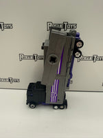 Hasbro Transformers G1 Motormaster