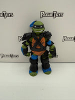 Nickelodeon Tales of the Teenage Mutant Ninja Turtles (TMNT) Super Ninja Leo