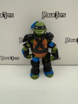 Nickelodeon Tales of the Teenage Mutant Ninja Turtles (TMNT) Super Ninja Leo