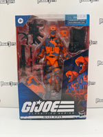 Hasbro G.I. Joe Classified Series Alley Viper