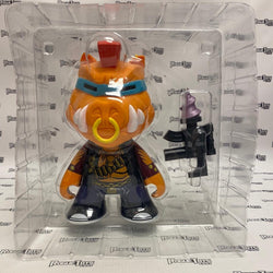 Kidrobot Nickelodeon Teenage Mutant Ninja Turtles 30 Years Bebop - Rogue Toys