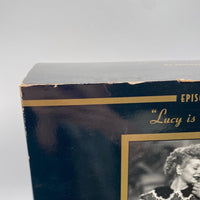 Mattel 2000 Timeless Treasures “I Love Lucy” 50th Anniversary Episode 50 - Rogue Toys