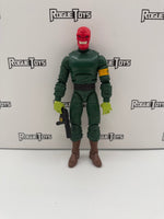Hasbro Marvel Legends Xemnu BAF Series Red Skull