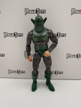 Hasbro Marvel Legends Whirlwind