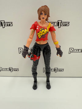 Hasbro Epic Games Fortnite Victory Royale Series TN-Tina & Glider