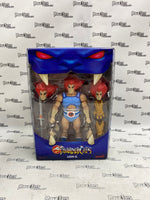 Super 7 Ultimates Thunder Cats Lion-O