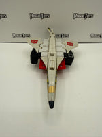 Hasbro Transformers G1 Silverbolt