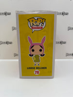 Funko POP! Animation Bob’s Burgers Louise Belcher