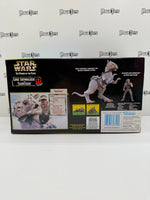 Kenner Star Wars The Power of the Force Rebel Alliance Luke Skywalker and Tauntaun