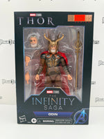 Hasbro Marvel Legends The Infinity Saga Thor Odin