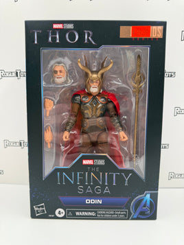 Hasbro Marvel Legends The Infinity Saga Thor Odin