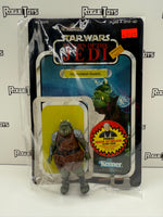 Kenner Star Wars: Return of the Jedi Gamorrean Guard