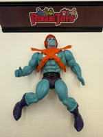 Mattel Masters of the Universe (MOTU) Faker (No Sword)