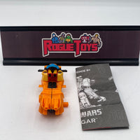 Hasbro Transformers Combiner Wars Wreck-Gar (Complete)