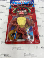 Vintage MOTU Rattlor