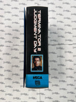 NECA Terminator 2: Judgment Day Ultimate T-800 action figure