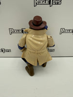 Playmates Teenage Mutant Ninja Turtles (TMNT) Don The Undercover Turtle