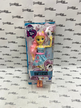 My Little Pony Equestria Girls Fluttershy