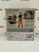 Bandai Spirits S.H.Figuarts Naruto Naruto Uzumaki (The Jinchuriki Entrusted with Hope)