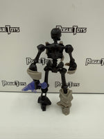 Hasbro Xevoz Unnatural Grim Skull