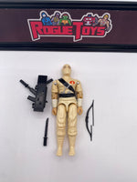 Hasbro 1984 GI Joe Storm Shadow