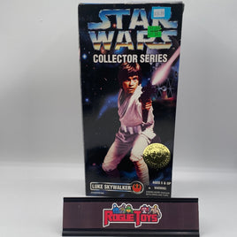 Kenner Star Wars Collector Series Luke Skywalker