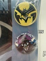 DC Comics Batman Button Collection #3