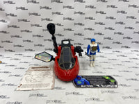 Vintage Visionaries Lancer Cycle with Ectar