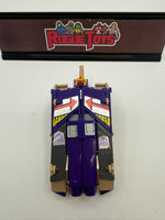 Hasbro Transformers G1 Blitzwing